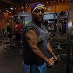 Rashad Thomas - @rashadt39 - Instagram
