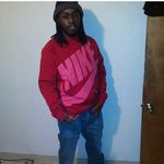 Shadd Thomas - @rashad.thomas.1656 - Instagram