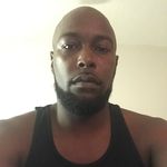 Dante Ware - @rashadware25 - Instagram