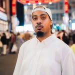 Rashad Ware - @shottie7390 - Instagram