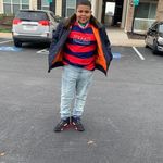 Rashad Ware - @that_boy_rashad_ - Instagram