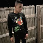 Rashaud Walker - @rashaudddw - Instagram