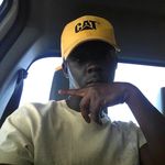 Rashaud Walker - @lilwall3210 - Instagram