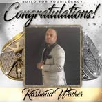 Rashaud Walker - Facebook