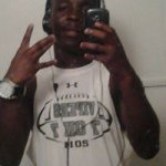 Rashaud Walker - @lilwalk32 - Instagram