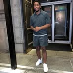 Rashaun Bailey - Facebook