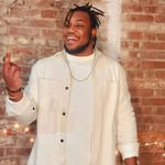 Rashaun Mathis - @thatmanmathis - Instagram