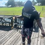 Rashaun Mathis - Facebook