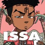 Rashaun - @rashaunrobinson850 - Instagram