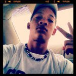 Rashaun Robinson - @_dhatdudeshaun - Instagram