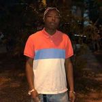 Rashaun Robinson - @rayy_ray99 - Instagram