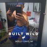 Rashaun Robinson - @rrashaun11 - Instagram