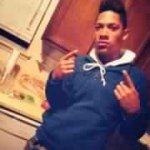 Rashaun Robinson - @rrashaun12 - Instagram