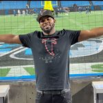 RaShaun Robinson - @whodat__shaunboi - Instagram