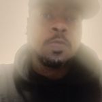 Rashaun Robinson - @rashaunrobinson - Instagram