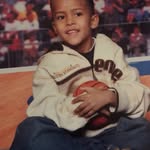 Rashaun Robinson - @rashaun816 - Instagram
