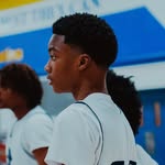 Rashaun Robinson - @rashaun11 - Instagram
