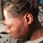 RaShaun Robinson - @raydeyhomie - Instagram