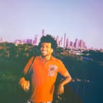 Rashaun Robinson - Facebook