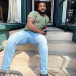 Rashaun Sligh-Robinson - @rashaunsonofyah - Instagram