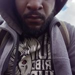 Ra'Shaun Sligh Robinson - @igobymanynames144 - Instagram