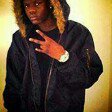 Rashaun Yongin Robinson - @rashaun198 - Instagram