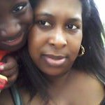 Annie 'n' Rashaun Smith - @morjorie24 - Instagram