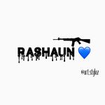 Ráshaun - @rashaunsmith_8 - Instagram