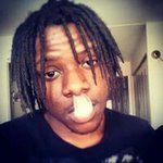 Rashaun PK Smith - @rashaun.smith - Instagram