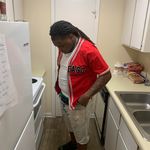 Rashaun Smith - @grilla4z - Instagram