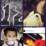 Rashaun Smith - @k.t.o_for_life - Instagram