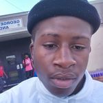 Rashaun Smith - @rashaunsmith1028 - Instagram