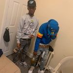 Ra'Shaun Smith - @rashaun_sg - Instagram