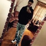 Rashaun Smith - @rashaunsmith751 - Instagram
