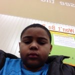 Rashaun Smith - @rashaunswag13 - Instagram