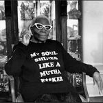 RaShaun Smith - @this_river_is_old_dude - Instagram