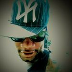 Rashaun Smith - @rashaun4685 - Instagram