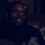 Rashaun Smith - @rashaun8732 - Instagram