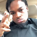 Rashaun Smith - @1bbyrayy - Instagram