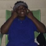 Rashaun Smith Bass - @free_38babe - Instagram