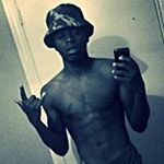Rashaun Thomas - @rashaunthomas - Instagram