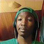Rashaun Thomas - @rashaunkt - Instagram