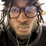 Rashaun Thomas - @shauny_d._man_ - Instagram