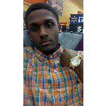 Rashaun Thomas Jr - @rashaunjr_ - Instagram