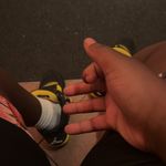 🏈🦾 - @rashaun_wright - Instagram