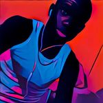 Rashaun Wright - @rkewrightt - Instagram