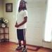 Rashaun Wright - Facebook