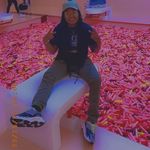 RaShaun Wright - @ricosleeze - Instagram