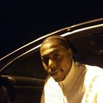 Rashaun Wright - @hallow825_ - Instagram
