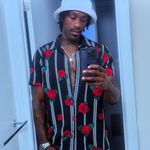 Rashawn Carter - @kingsnoop_4 - Instagram